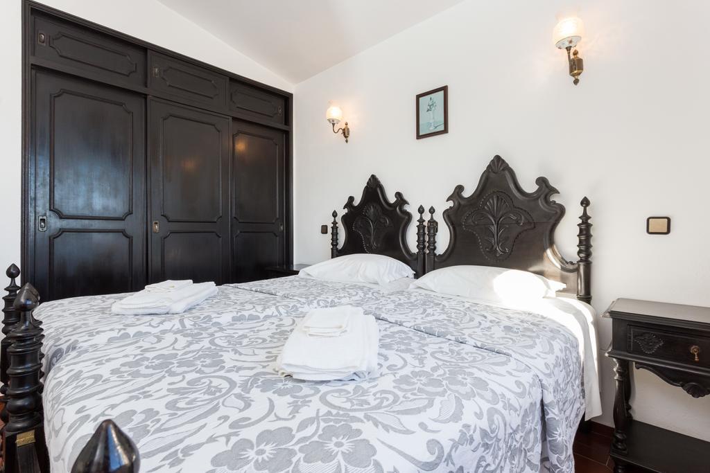 Mayer Apartments Luz Cameră foto